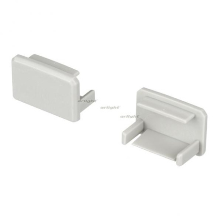Заглушки для профилей — Заглушка профиля Arlight 025974 купить в 