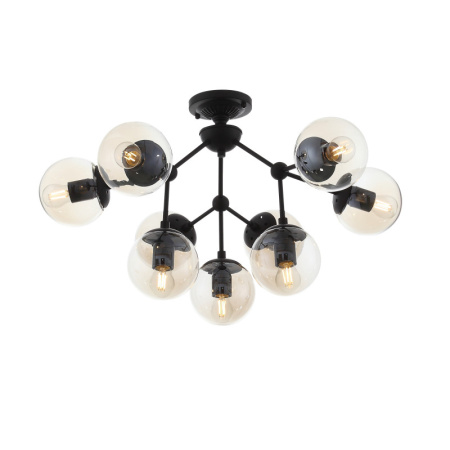 Люстры накладные — Накладная люстра ST-Luce SL549.402.09 купить в 