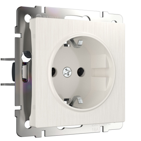 Розетки — Розетка Werkel W1171113 купить в 