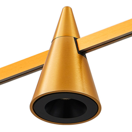 Трековые светильники — Светильник на шине ST-Luce ST813.206.05 купить в 