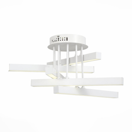 Накладные светильники — Накладной светильник ST-Luce SL933.502.05 купить в 