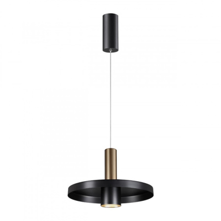 Подвесные светильники — Подвесной светильник Novotech 358984 купить в 