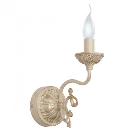 Настенные бра — Бра Vitaluce V1115/1A купить в 