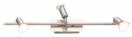 Споты — Спот Globo 5730-3 купить в 