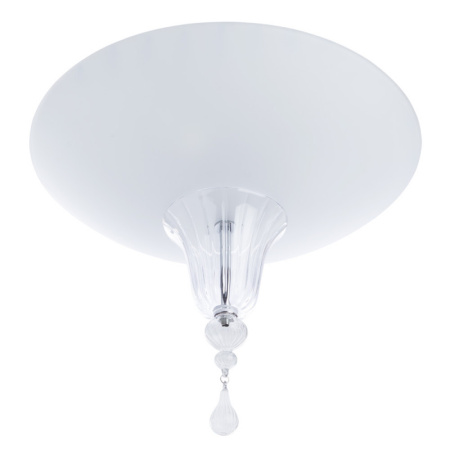 Накладные светильники — Накладной светильник Divinare 4002/02 PL-3 купить в 