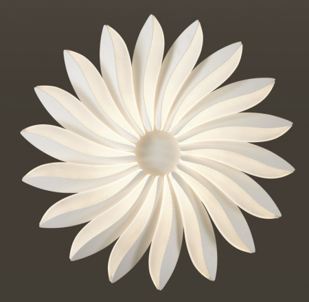 Накладные светильники — Накладной светильник Odeon Light 4174/86CL купить в 