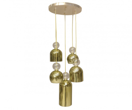 Подвесные светильники — Подвесной светильник Kink Light 07560-5а,33-21 купить в 