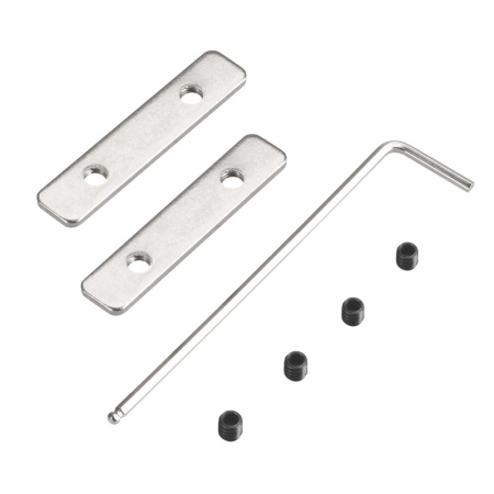 Соединители для профилей — Соединитель профиля Arlight 036175 купить в  Соединители для профилей — Соединитель профиля Arlight 036175 купить в