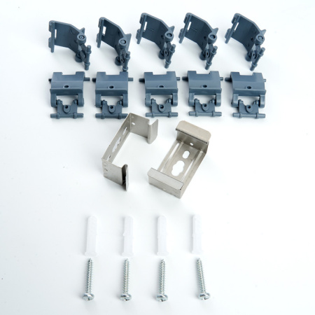 Накладные светильники — Накладной светильник Feron 48193 купить в 