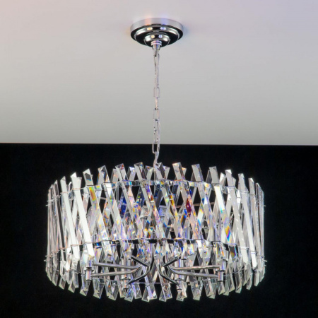 Люстры подвесные — Подвесная люстра Citilux CL334281 купить в 