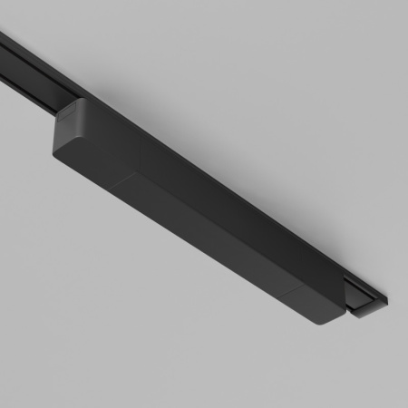 Подводы питания — Подвод питания Maytoni Technical TRA084DR-100B купить в 