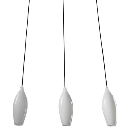 Подвесные светильники — Подвесной светильник Zumaline Champagne MD2101B-3W купить в 