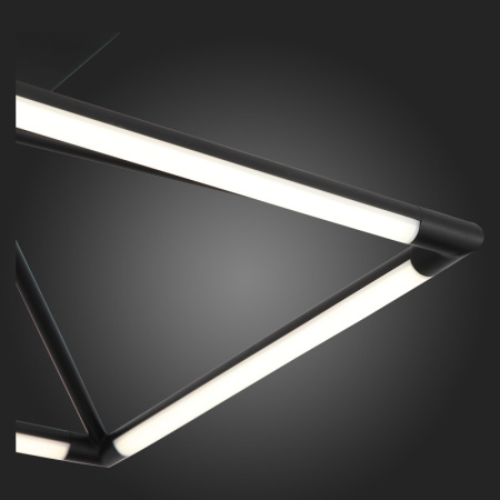 Накладные светильники — Накладной светильник ST-Luce SL398.402.04 купить в 