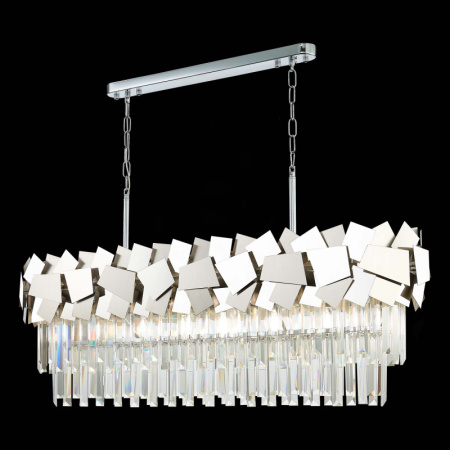 Люстры каскадные — Каскадная люстра ST-Luce SL1232.103.07 купить в 
