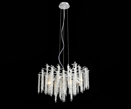 Люстры подвесные — Подвесная люстра Kink Light 07871-60D,16 купить в 