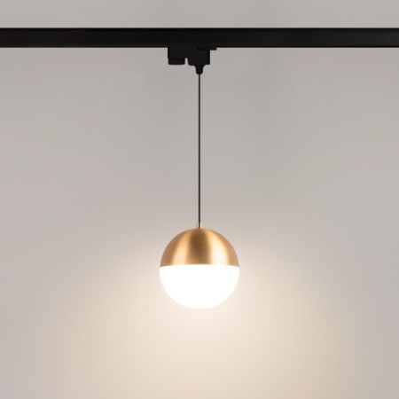 Трековые светильники — Светильник на шине Arlight 035942 купить в  Трековые светильники — Светильник на шине Arlight 035942 купить в