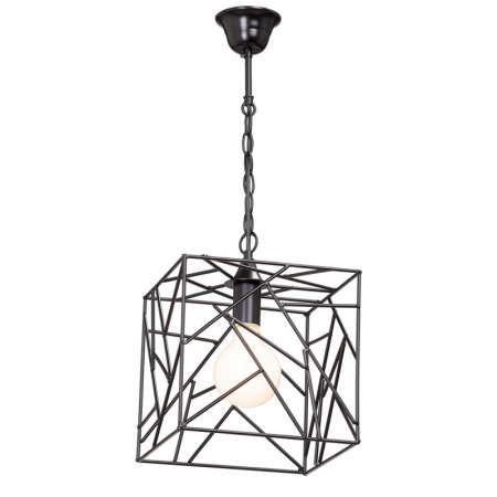 Подвесные светильники — Подвесной светильник Vitaluce V4134/1S купить в 