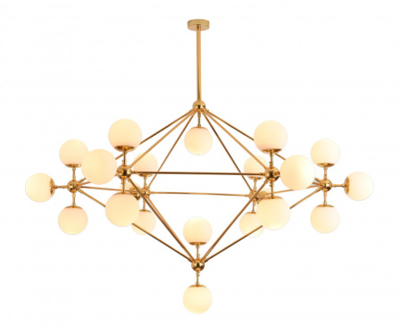 Люстры на штанге — Люстра на штанге Kink Light 07535-21,33 купить в 