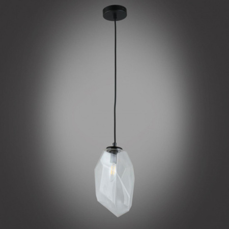 Подвесные светильники — Подвесной светильник Omnilux OML-91826-01 купить в 