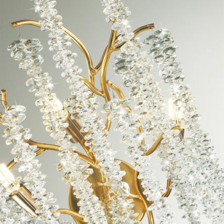 Настенные бра — Бра Odeon Light 5005/3W купить в 