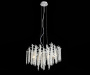 Люстры подвесные — Подвесная люстра Kink Light 07871-60D,16 купить в 