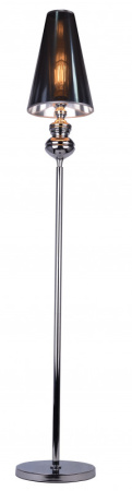 Торшеры и напольные светильники — Торшер ARTE Lamp A4280PN-1CC купить в  Торшеры и напольные светильники — Торшер ARTE Lamp A4280PN-1CC купить в