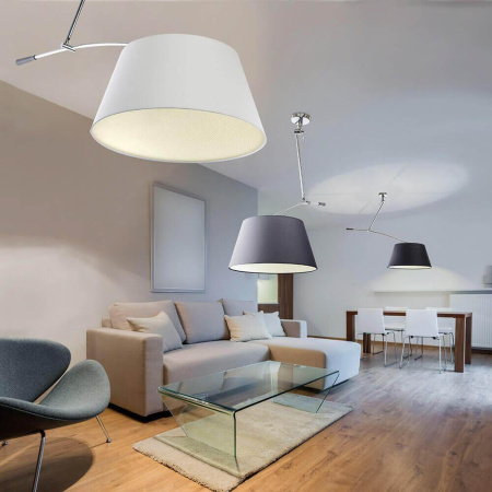 Споты — Спот Azzardo Barcelona AZ2288 купить в 