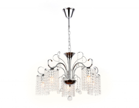 Люстры подвесные — Подвесная люстра Ambrella Light TR4505 купить в  Люстры подвесные — Подвесная люстра Ambrella Light TR4505 купить в