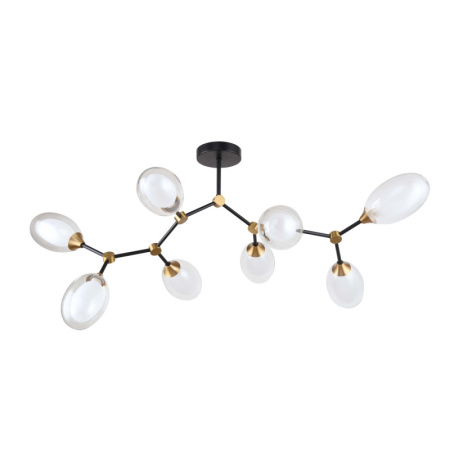 Люстры на штанге — Люстра на штанге F-Promo 4083-8P купить в 