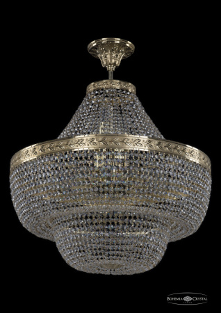 Люстры на штанге — Люстра на штанге Bohemia Ivele Crystal 19091/H1/60IV G купить в  Люстры на штанге — Люстра на штанге Bohemia Ivele Crystal 19091/H1/60IV G купить в