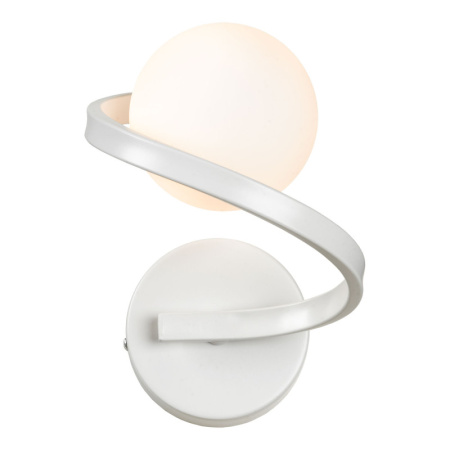 Настенные бра — Бра Lussole LSP-8872 купить в 