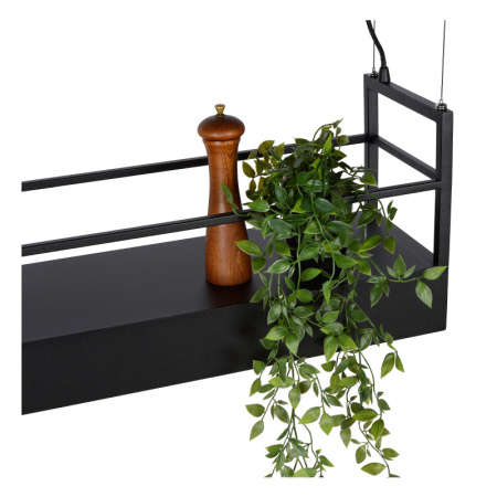 Подвесные светильники — Подвесной светильник LUCIDE 21427/06/30 купить в 