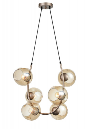 Люстры подвесные — Подвесная люстра Vele Luce VL5004P61 купить в 