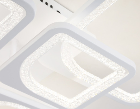 Накладные светильники — Накладной светильник Ambrella Light FA4423 купить в 