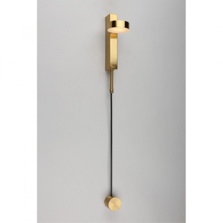 Настенные бра — Бра APLOYT APL.016.01.07 купить в 