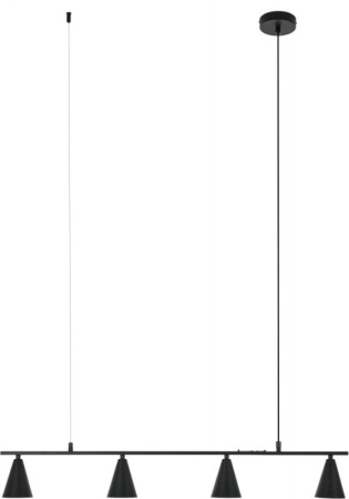 Подвесные светильники — Подвесной светильник MyFar MR1001-4P купить в  Подвесные светильники — Подвесной светильник MyFar MR1001-4P купить в