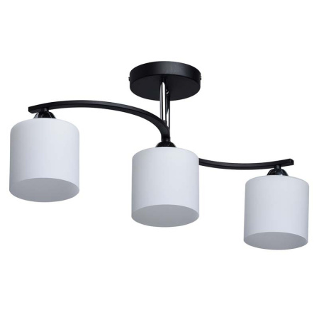 Люстры на штанге — Люстра на штанге DeMarkt 673011203 купить в 