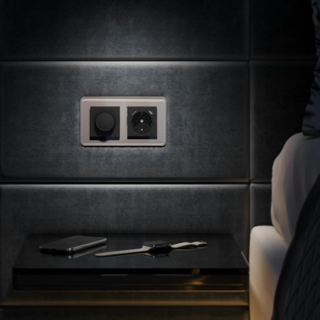 Розетки — Розетка Werkel W1171708 купить в 