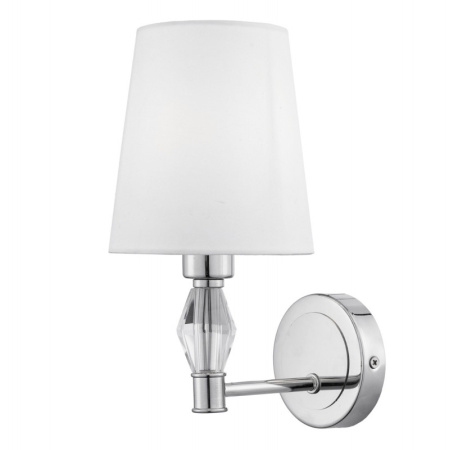 Настенные бра — Бра Maytoni MOD038WL-01CH купить в  Настенные бра — Бра Maytoni MOD038WL-01CH купить в