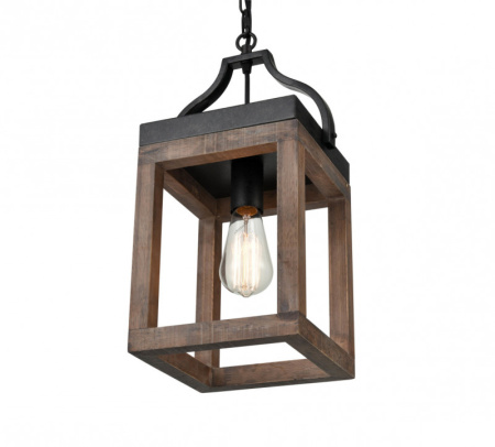 Подвесные светильники — Подвесной светильник Vele Luce VL6002P01 купить в 