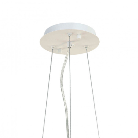 Люстры подвесные — Подвесная люстра Favourite 2502-2P купить в 