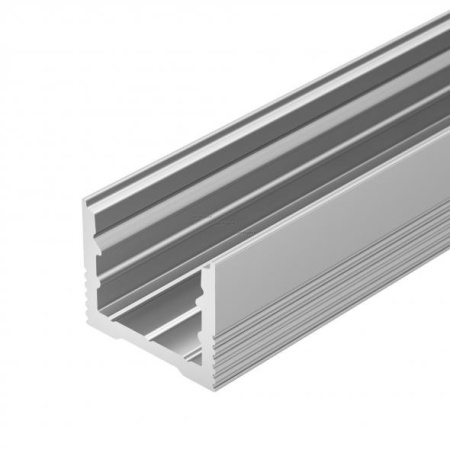 Профили для светодиодных лент — Профиль Arlight 023718 купить в 