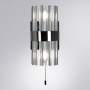 Настенные бра — Бра ARTE Lamp A1034AP-2CC купить в  Настенные бра — Бра ARTE Lamp A1034AP-2CC купить в