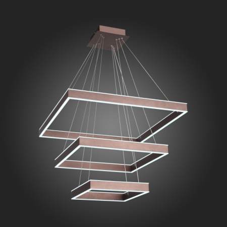 Люстры каскадные — Каскадная люстра ST-Luce SL945.403.03 купить в 