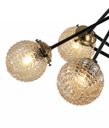 Люстры на штанге — Люстра на штанге Stilfort 2140/06/06P купить в  Люстры на штанге — Люстра на штанге Stilfort 2140/06/06P купить в