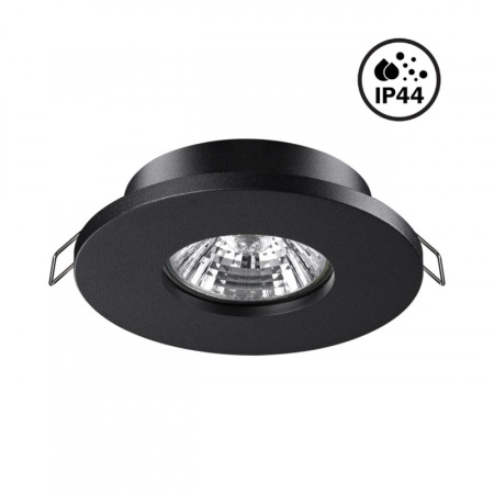 Влагозащищенные точечные светильники — Влагозащищенный светильник Novotech 370801 купить в  Влагозащищенные точечные светильники — Влагозащищенный светильник Novotech 370801 купить в