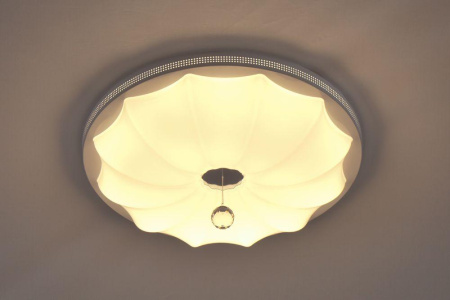 Потолочные светильники — Потолочный светодиодный светильник Escada 10231/S LED купить в  Потолочные светильники — Потолочный светодиодный светильник Escada 10231/S LED купить в