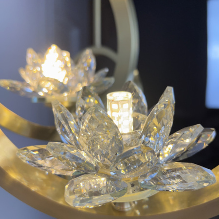 Подвесные светильники — Подвесной светильник Imperium Loft Lotos One 177900-26 купить в 