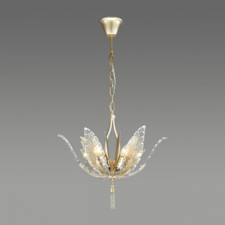 Люстры подвесные — Подвесная люстра Odeon Light 4838/6 купить в  Люстры подвесные — Подвесная люстра Odeon Light 4838/6 купить в