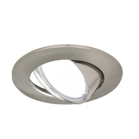 Встраиваемые точечные светильники — Встраиваемый светильник Gauss CA008 купить в 